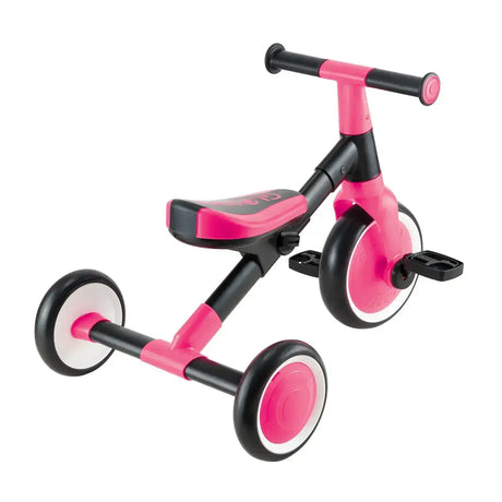 Globber | Learning Trike 2-in-1 - Toybox Tales