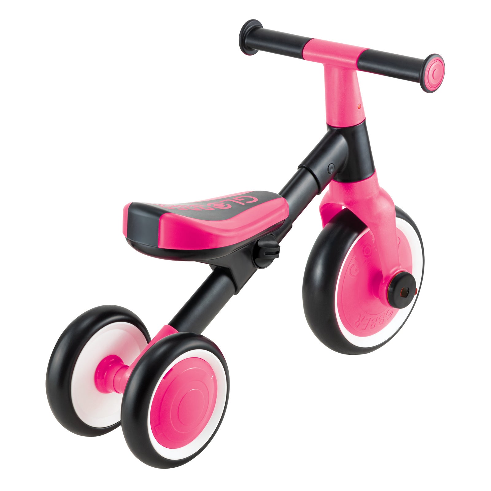 Globber | Learning Trike 2-in-1