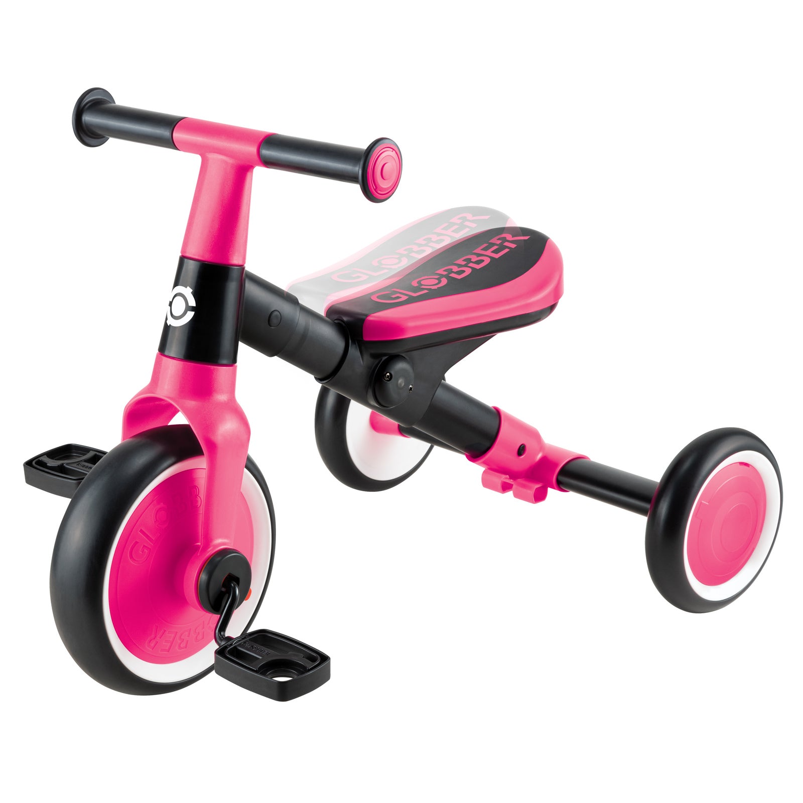 Globber | Learning Trike 2-in-1