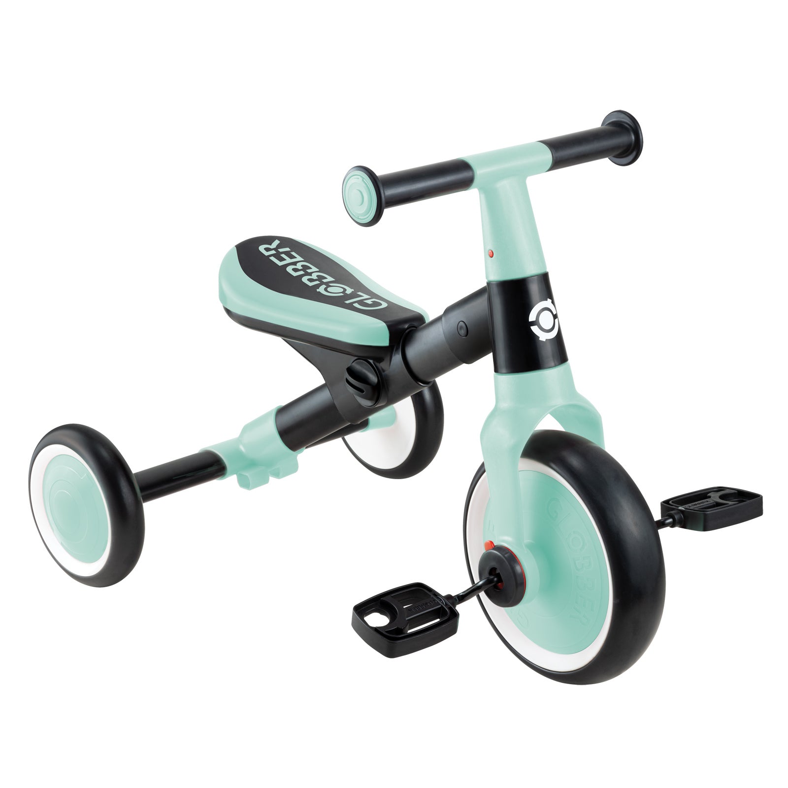 Globber | Learning Trike 2-in-1