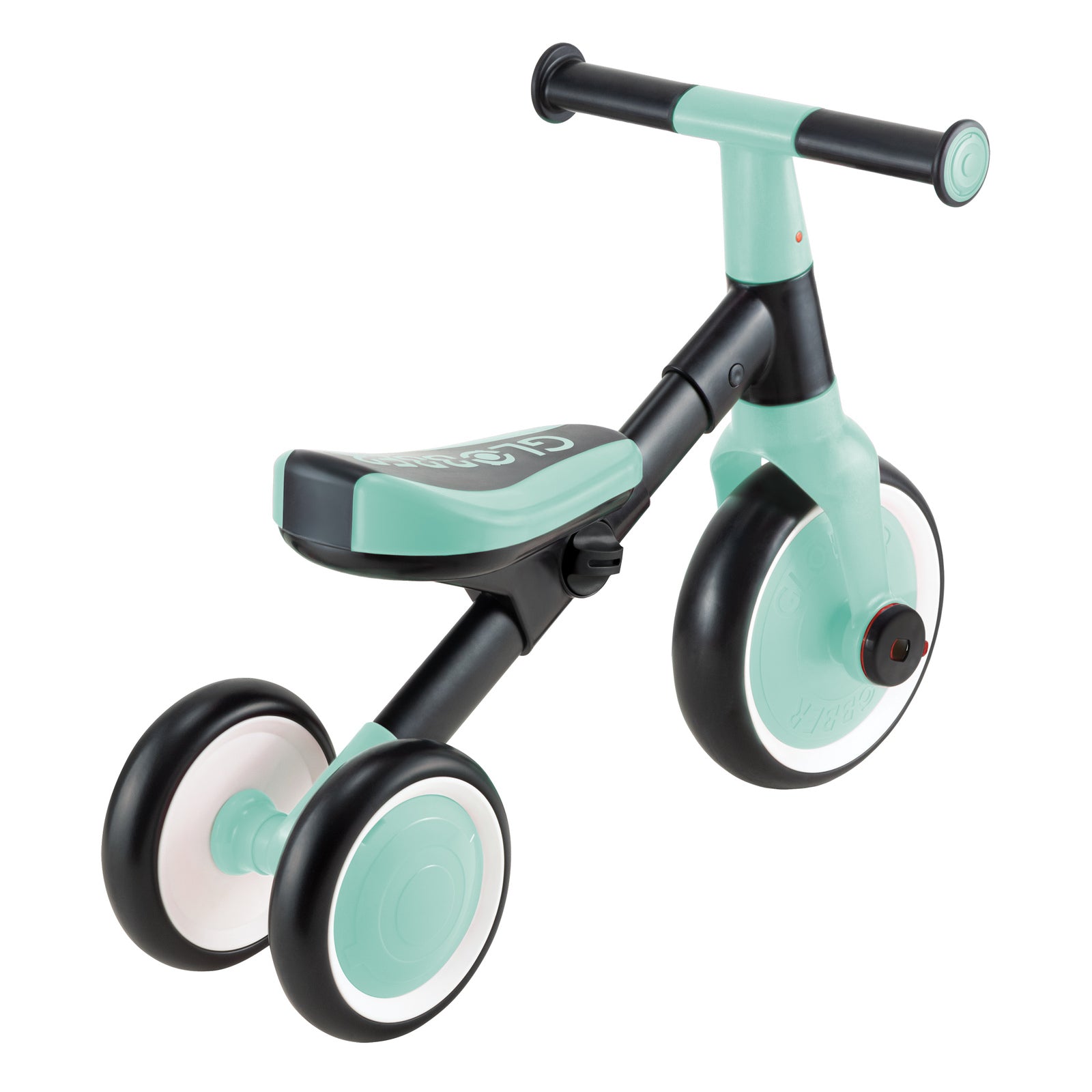 Globber | Learning Trike 2-in-1