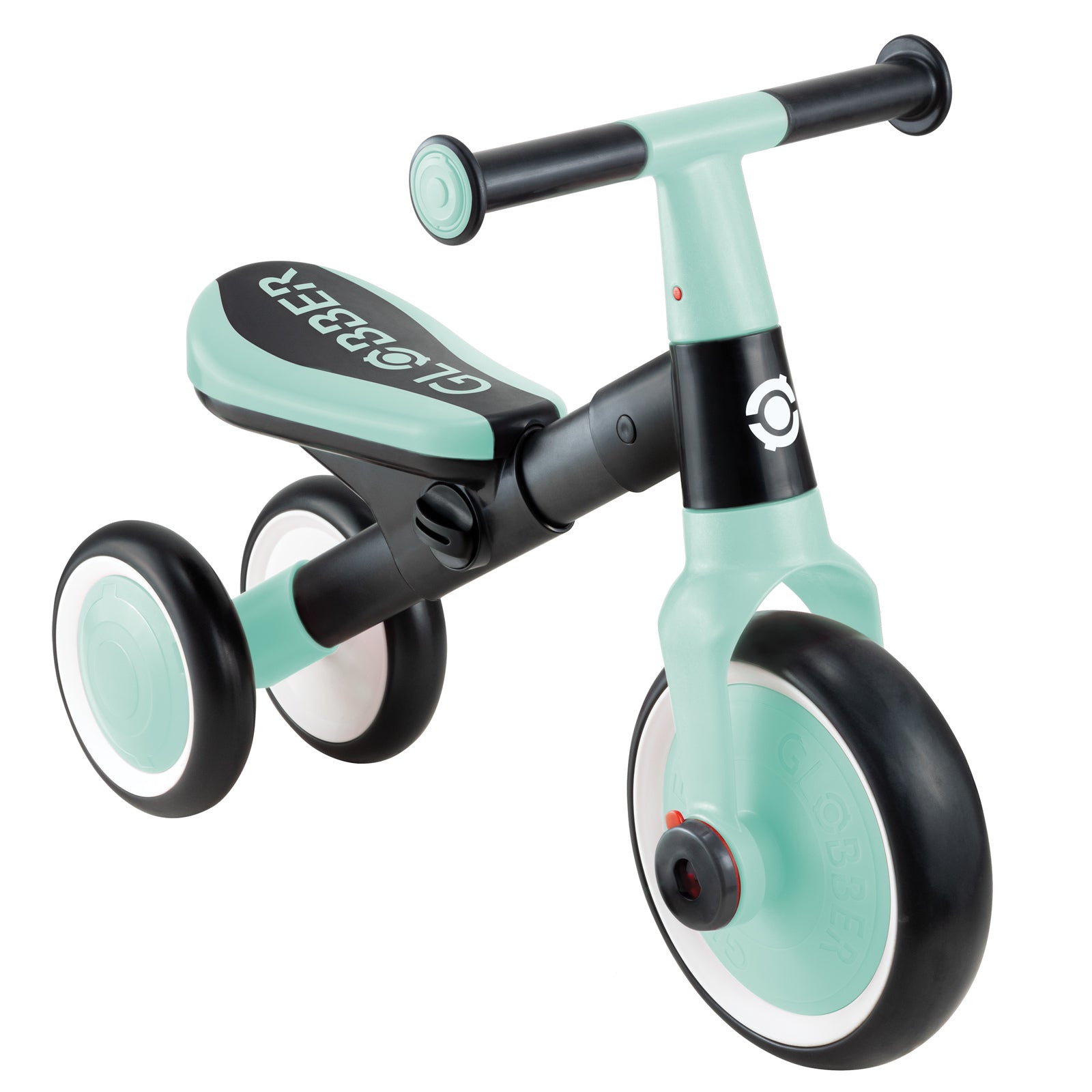 Globber | Learning Trike 2-in-1