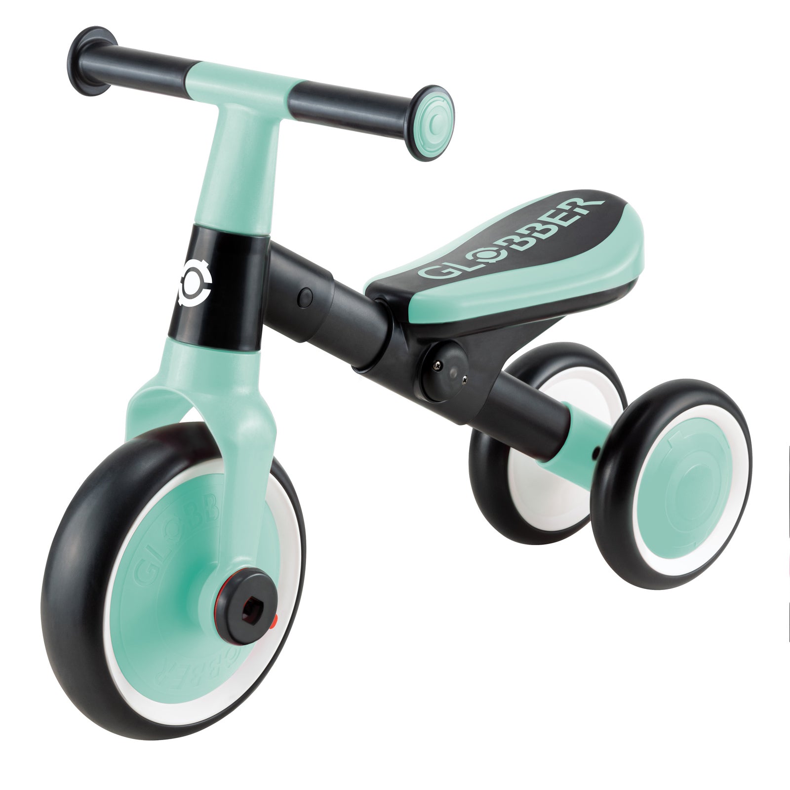 Globber | Learning Trike 2-in-1