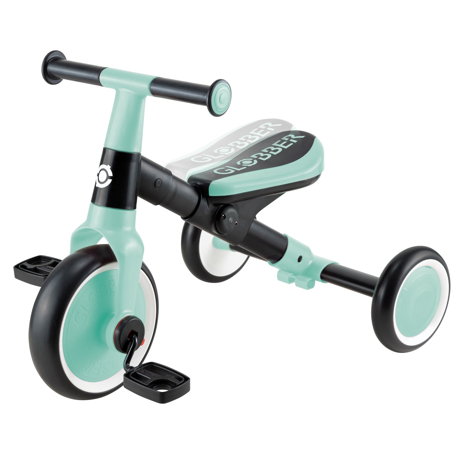 Globber | Learning Trike 2-in-1