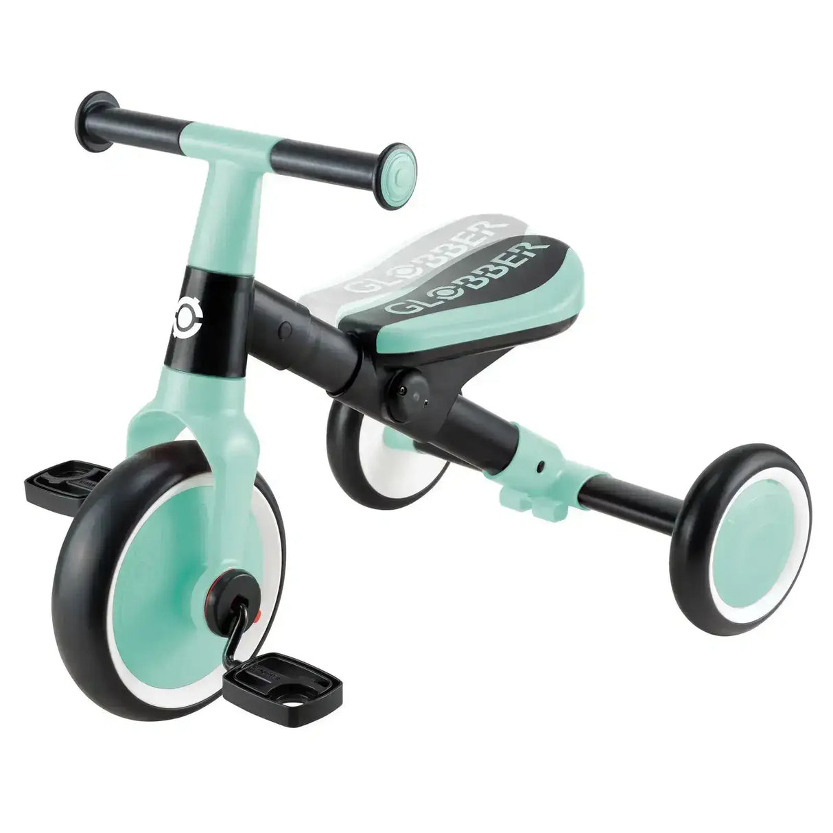 Globber | Learning Trike 2-in-1 - Toybox Tales