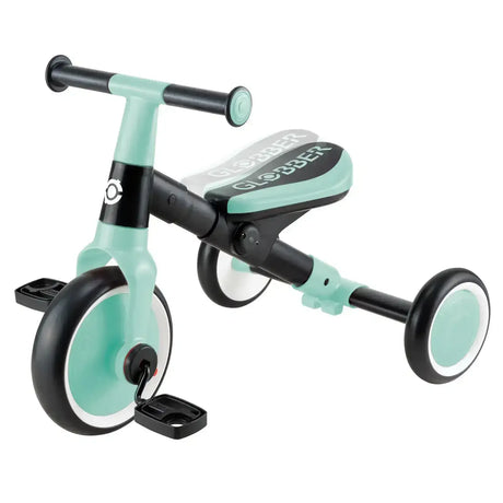 Globber | Learning Trike 2-in-1 - Toybox Tales