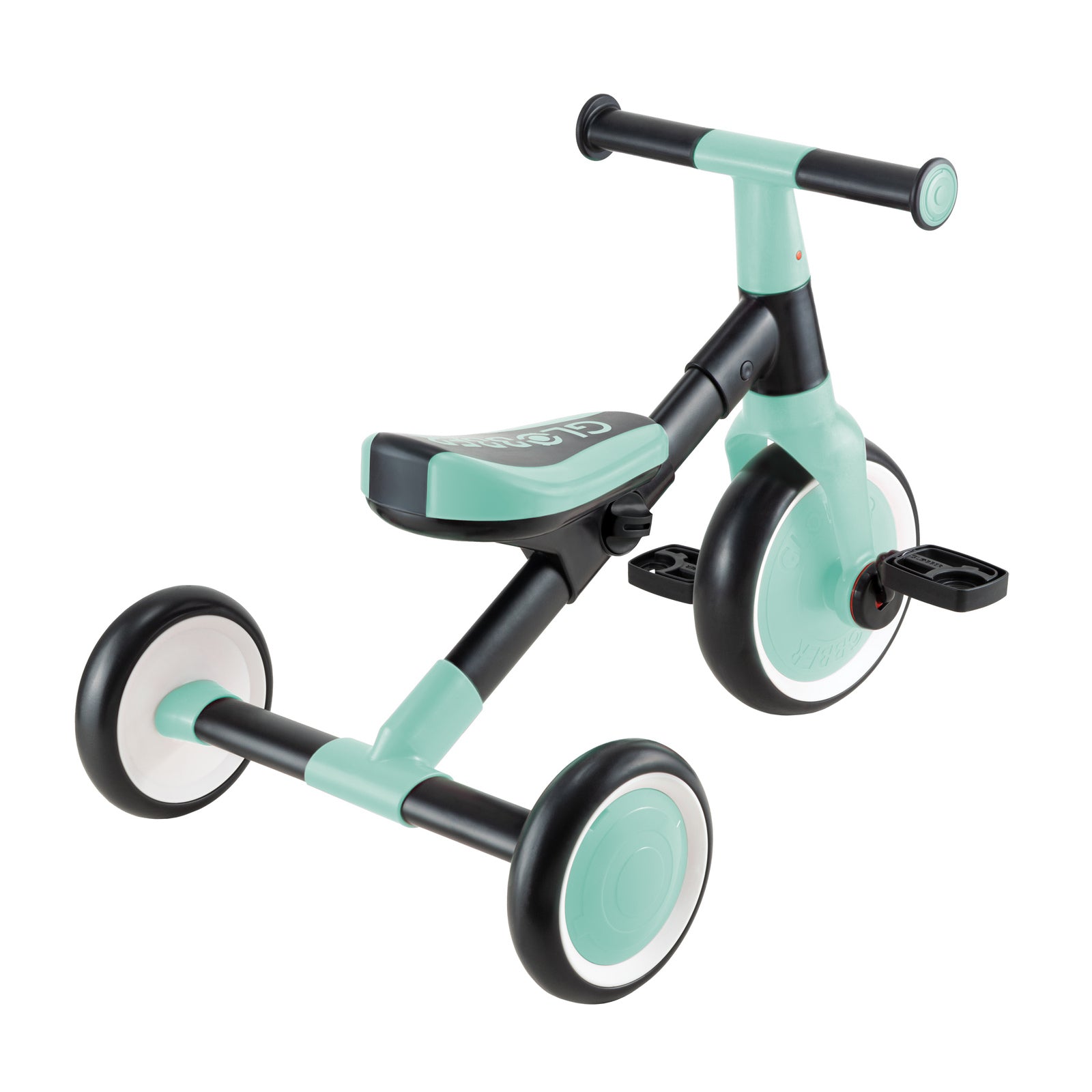 Globber | Learning Trike 2-in-1