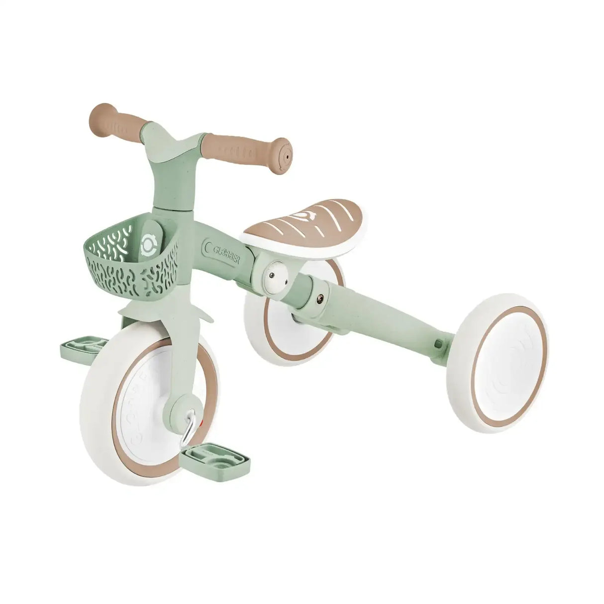 Globber Scooters