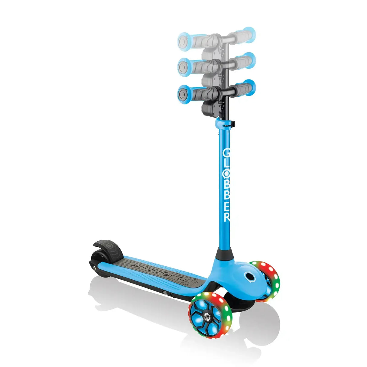 Globber Scooters