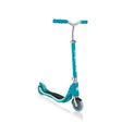 Globber | Flow 125 Scooter - Toybox Tales