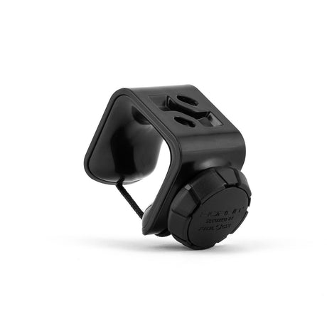 Hornit | CLUG PRO roadie bike rack - Black - 23-32mm tyres