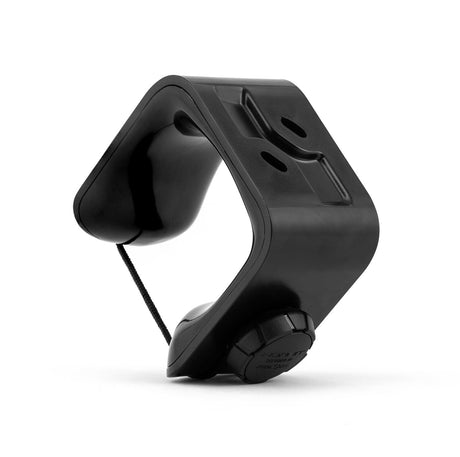 Hornit | CLUG PRO plus bike rack - Black - 70-81mm tyres