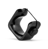 Hornit | CLUG PRO plus bike rack - Black - 70-81mm tyres