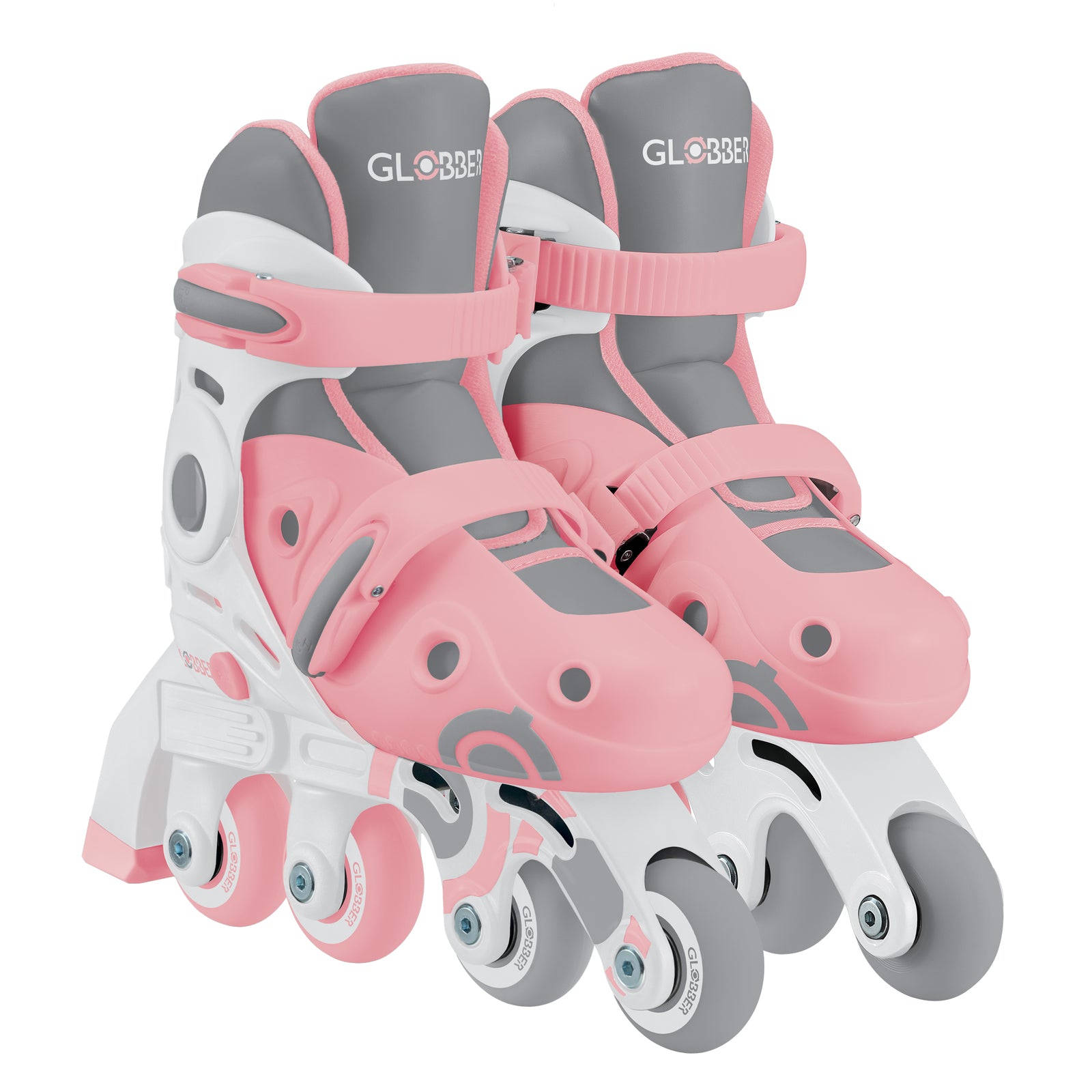 Globber | Learning Inline Skates 2-in-1