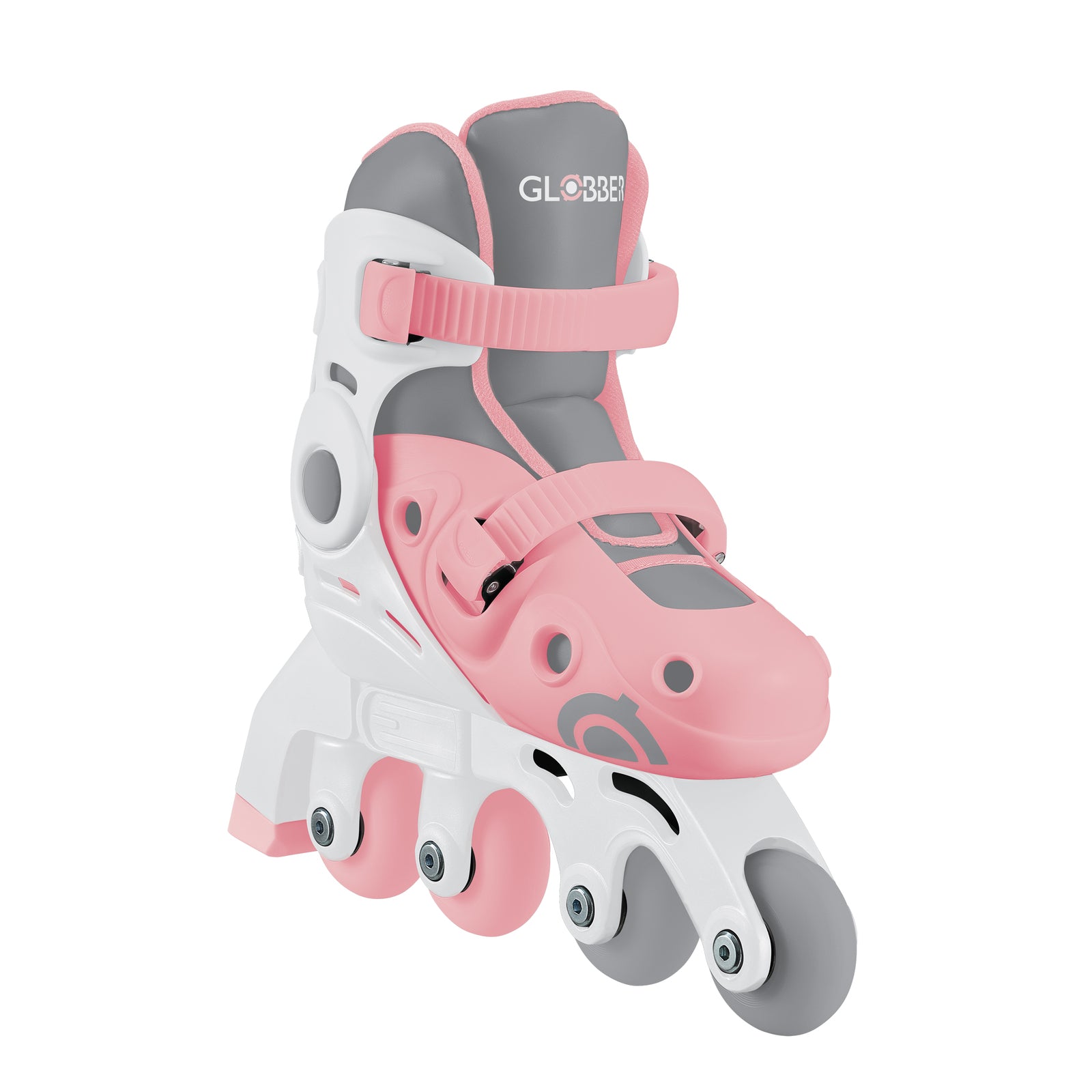 Globber | Learning Inline Skates 2-in-1