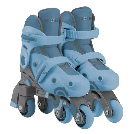 Globber | Learning Inline Skates 2-in-1 - Toybox Tales