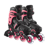 Globber Go Skates Lights Size 34-37
