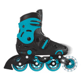 Globber Go Skates Lights Size 34-37