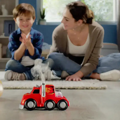 Tooko | My First Activity Truck - Toybox Tales