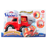 Tooko | My First Activity Truck