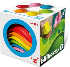 Mini Bilibo - 6 Pack - Toybox Tales