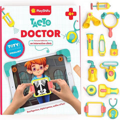 PlayShifu | Tacto Doctor