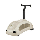 Globber Walk n' Roll 2in1 Ecologic
