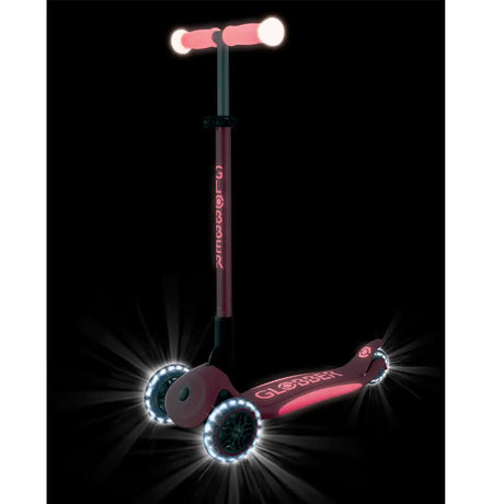 Globber Scooters