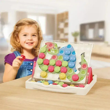 Play ECO - FantaColor Junior Play Eco+ - Toybox Tales