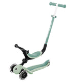 Globber Go Up Active Lights Ecologic 3in1