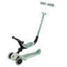 Globber Go Up Active Lights Ecologic 3in1