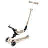 Globber Go Up Active Lights Ecologic 3in1