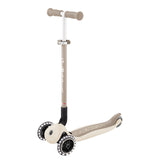 Globber Go Up Active Lights Ecologic 3in1