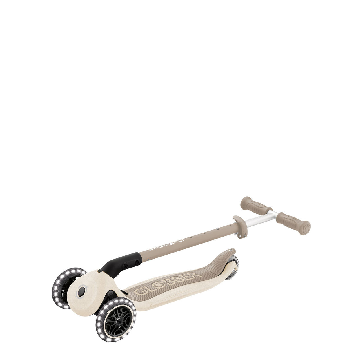 Globber Go Up Active Lights Ecologic 3in1