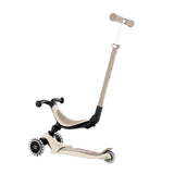 Globber Go Up Active Lights Ecologic 3in1