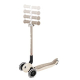Globber Go Up Active Lights Ecologic 3in1