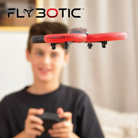 Silverlit | Bumper Drone Lite - Toybox Tales