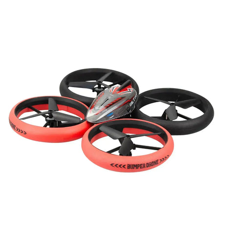 Silverlit | Bumper Drone Lite - Toybox Tales