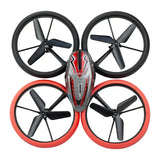 Silverlit | Bumper Drone Lite - Toybox Tales
