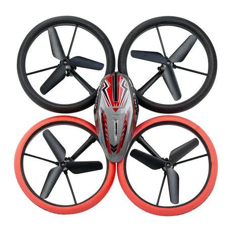 Silverlit | Bumper Drone Lite - Toybox Tales
