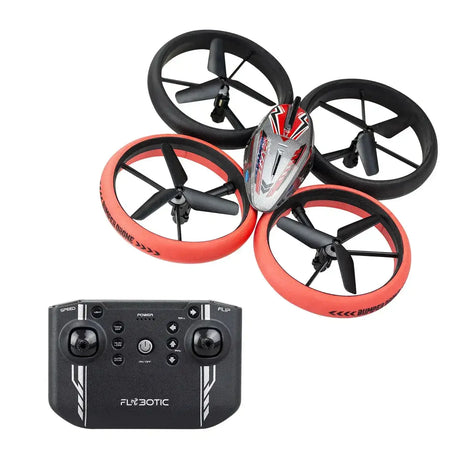 Silverlit | Bumper Drone Lite - Toybox Tales
