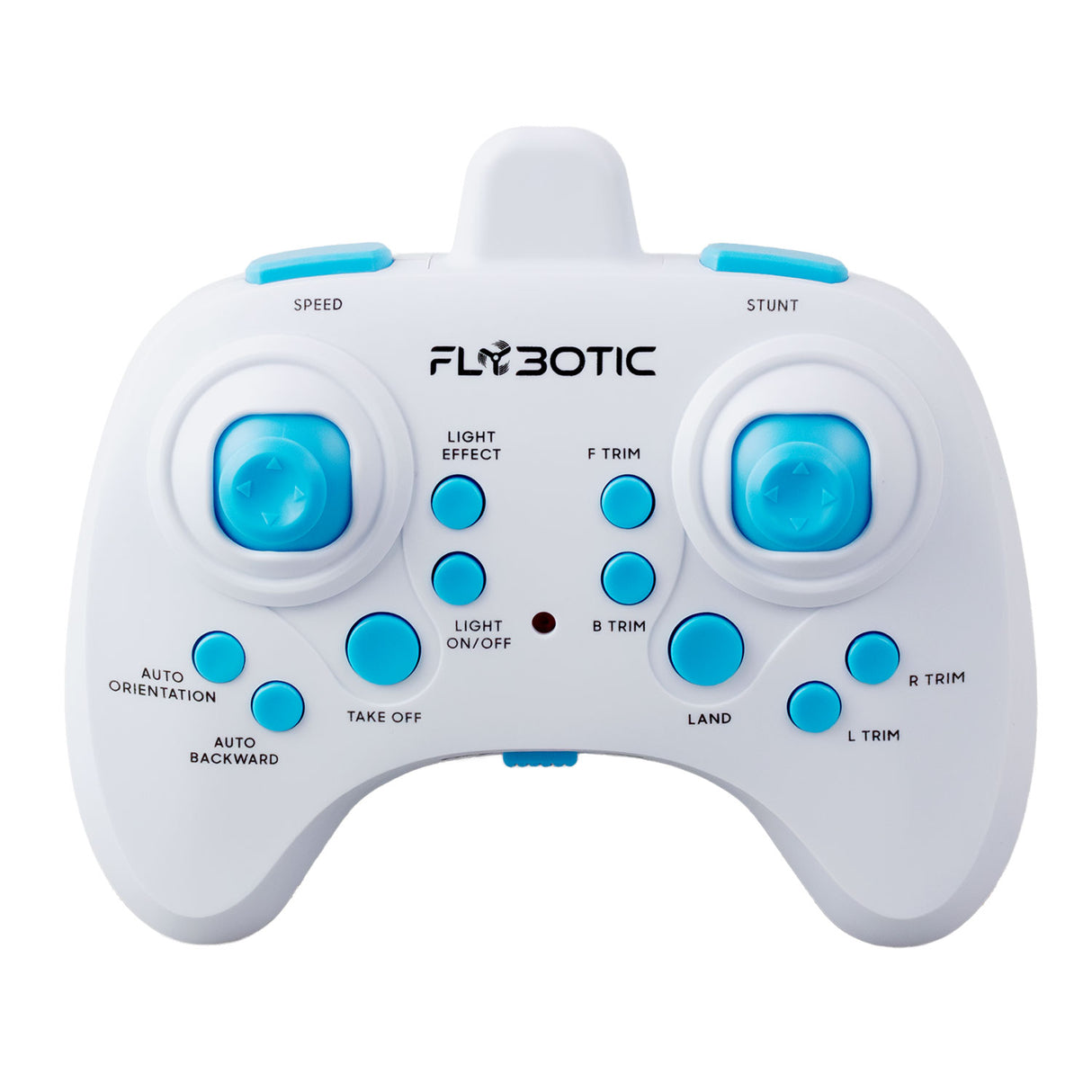 Flybotic | Neon Stunt