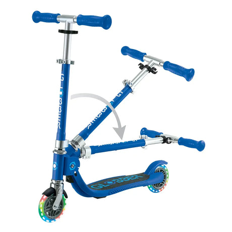 Globber Scooters