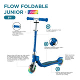 Globber Scooters
