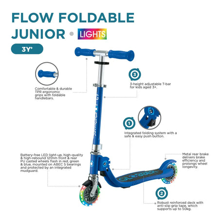 Globber Scooters