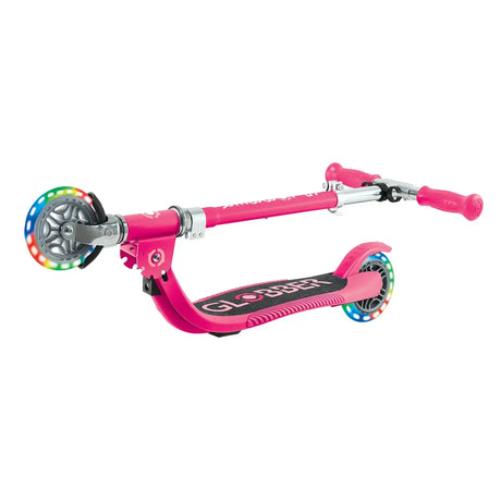 Globber Scooters