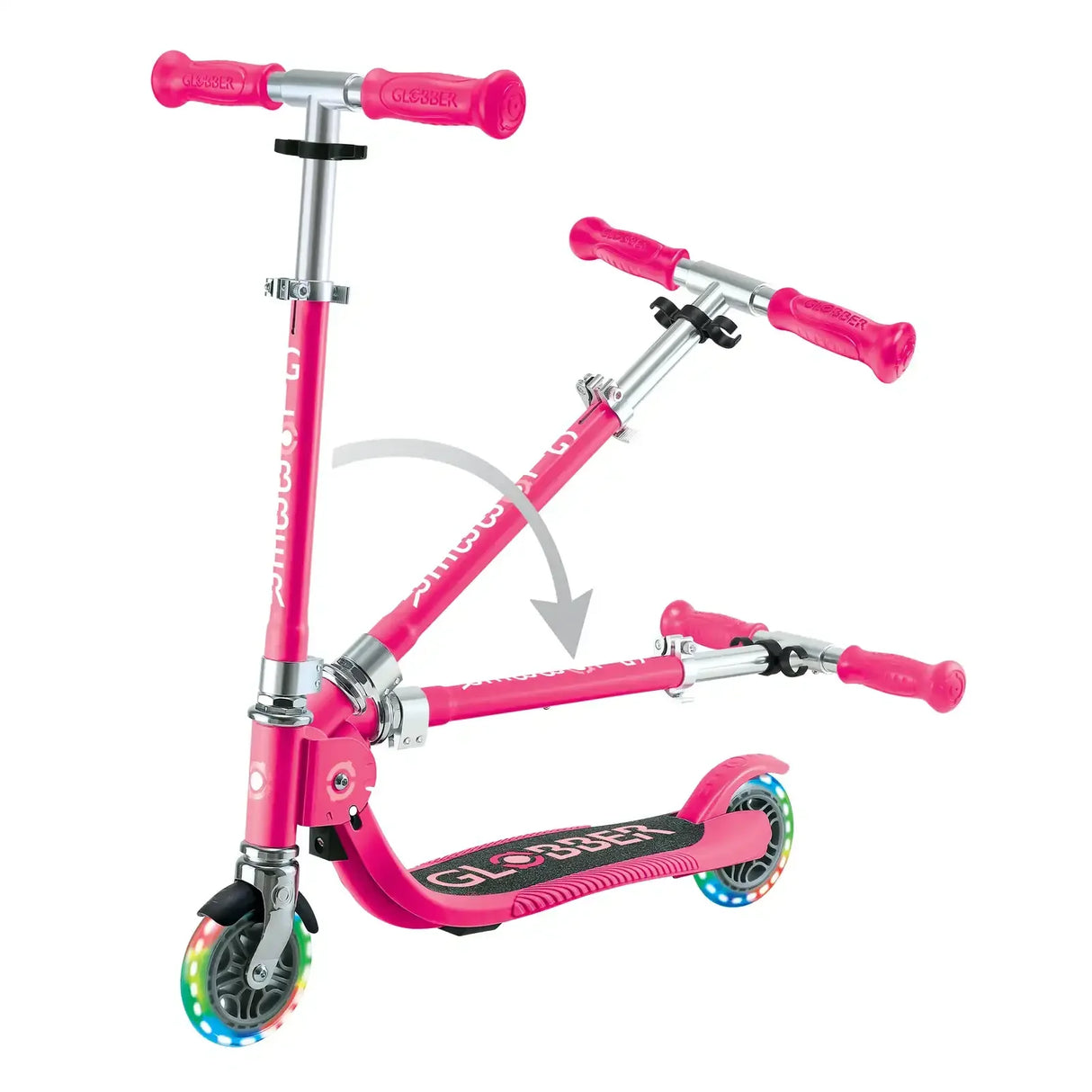 Globber Scooters