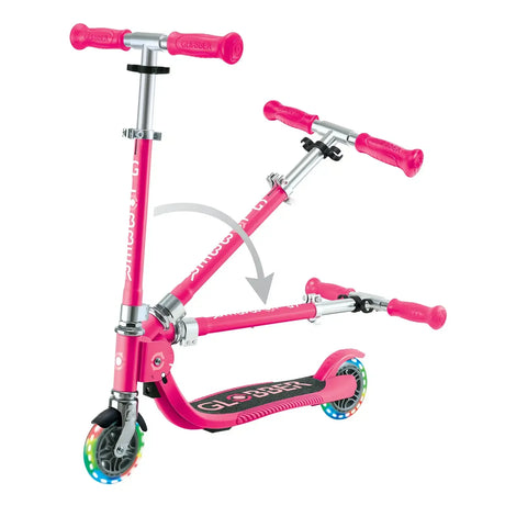 Globber Scooters
