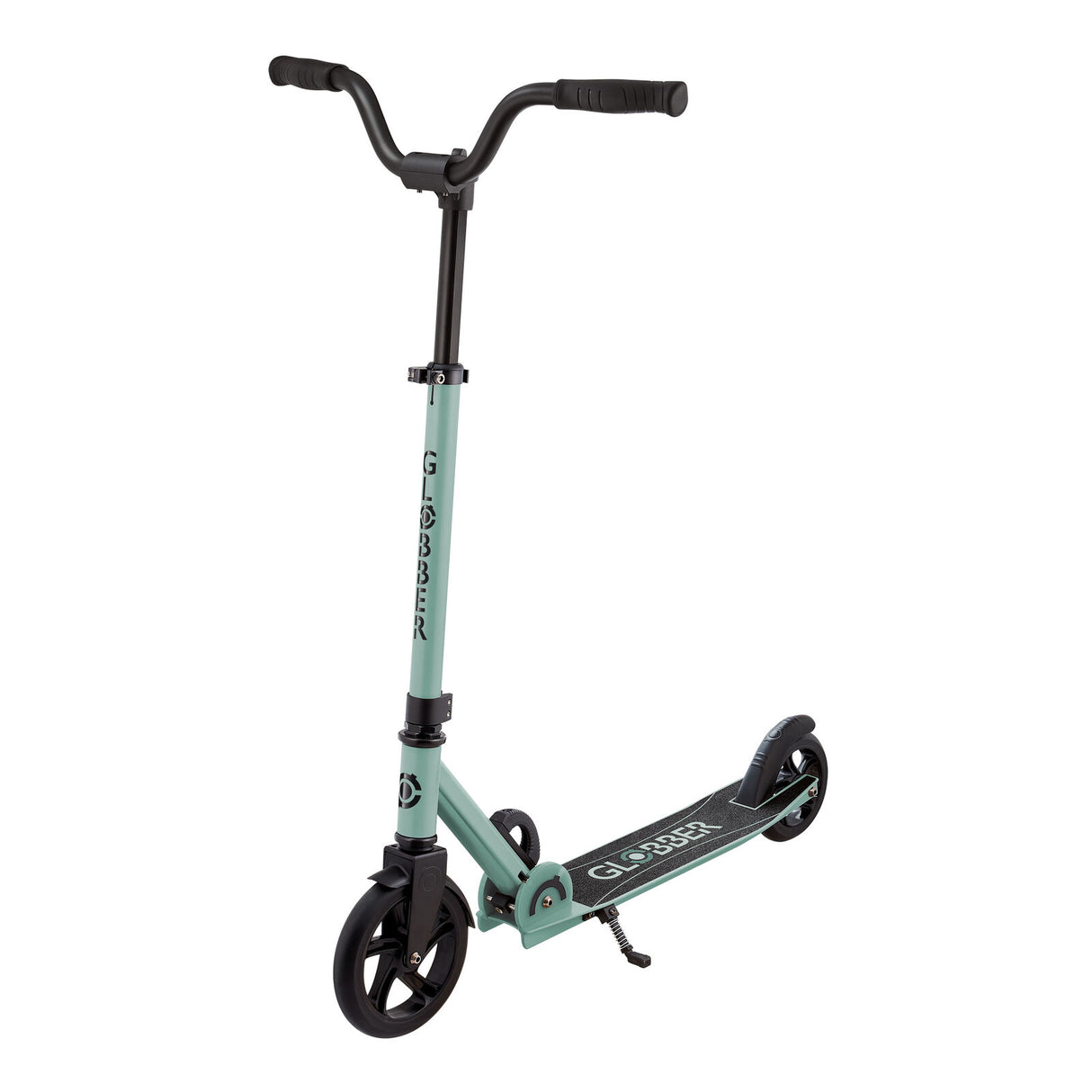 Globber Flow Rider 2 wheel foldable scooter