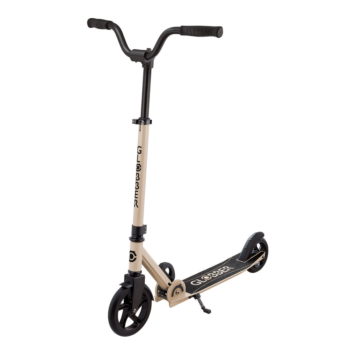 Globber Flow Rider 2 wheel foldable scooter